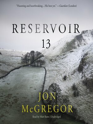 cover image of Reservoir 13